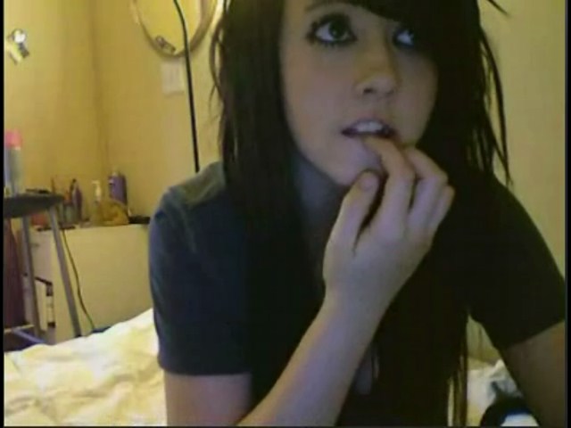 Webcam porn emo Emo: 9,233