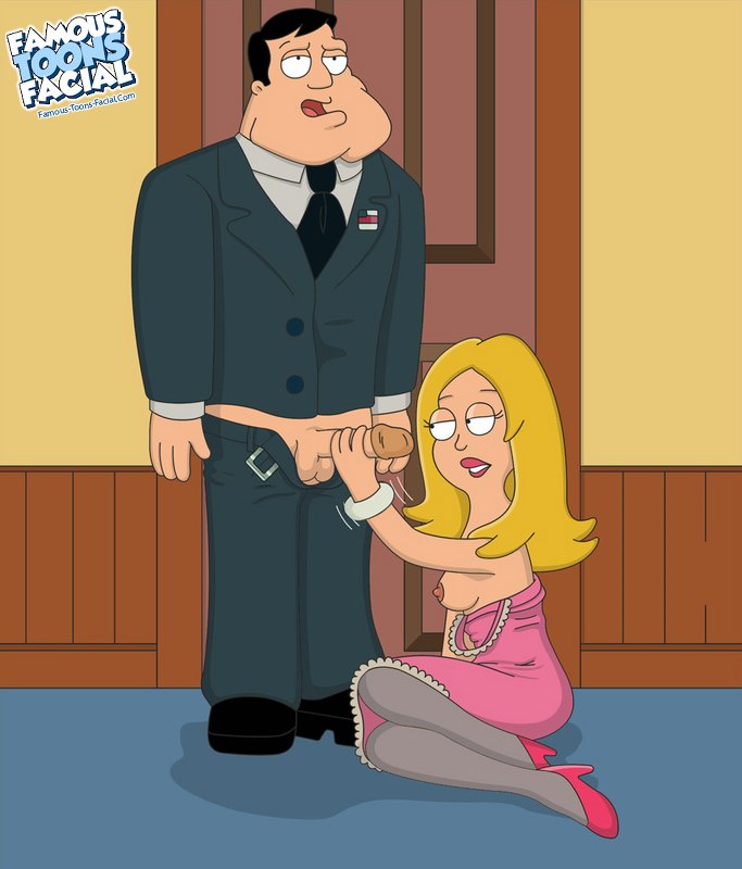 American Dad Porn Mom Gf - american dad porn animated gifs american dad animated gifs ...