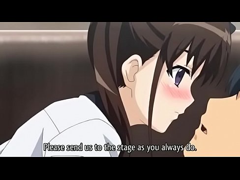 Big Boobs Anime Schoolgirl Has Sex In School Hentai 25