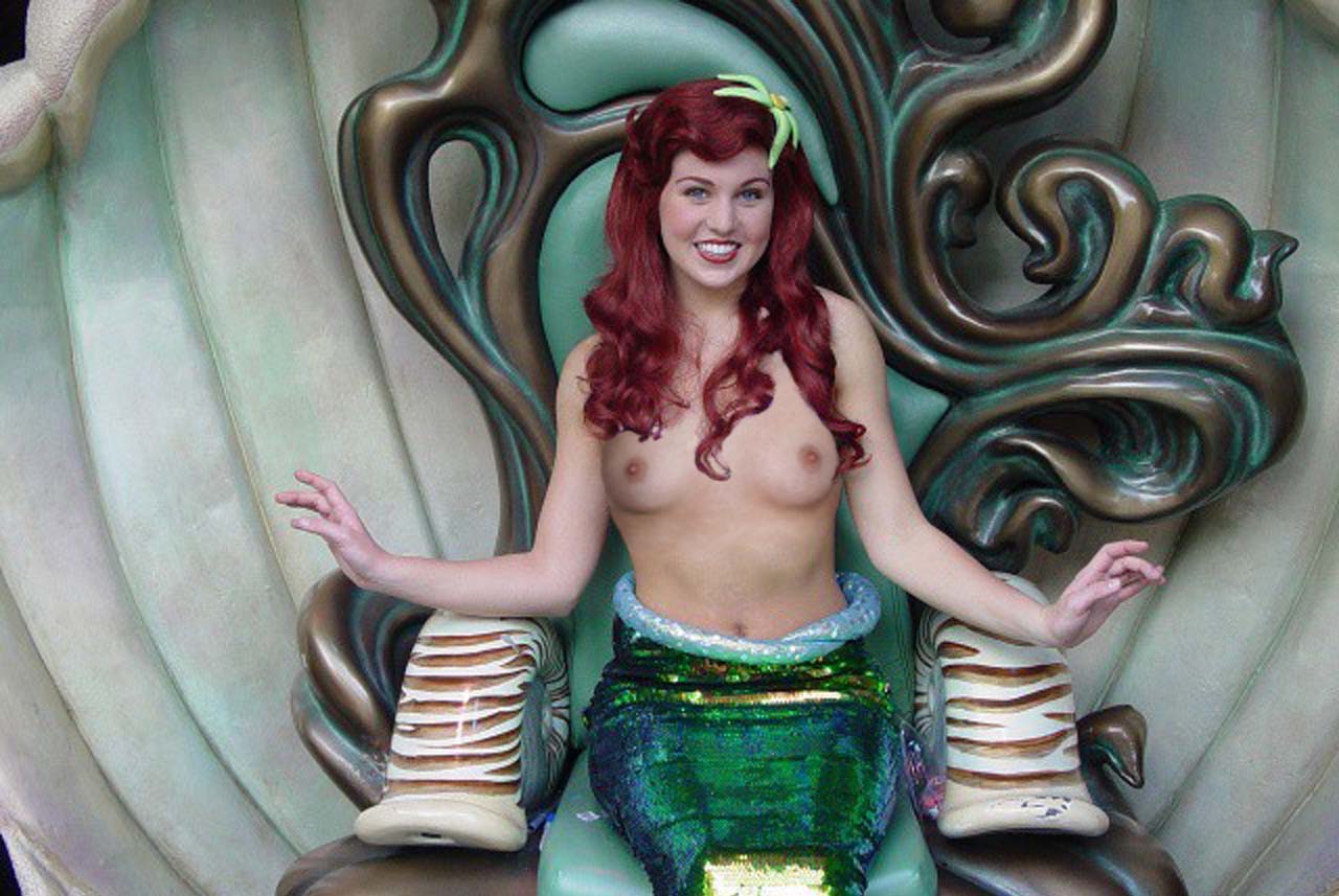 Disney Princess Ariel Mermaid Porn Pics Best Pics
