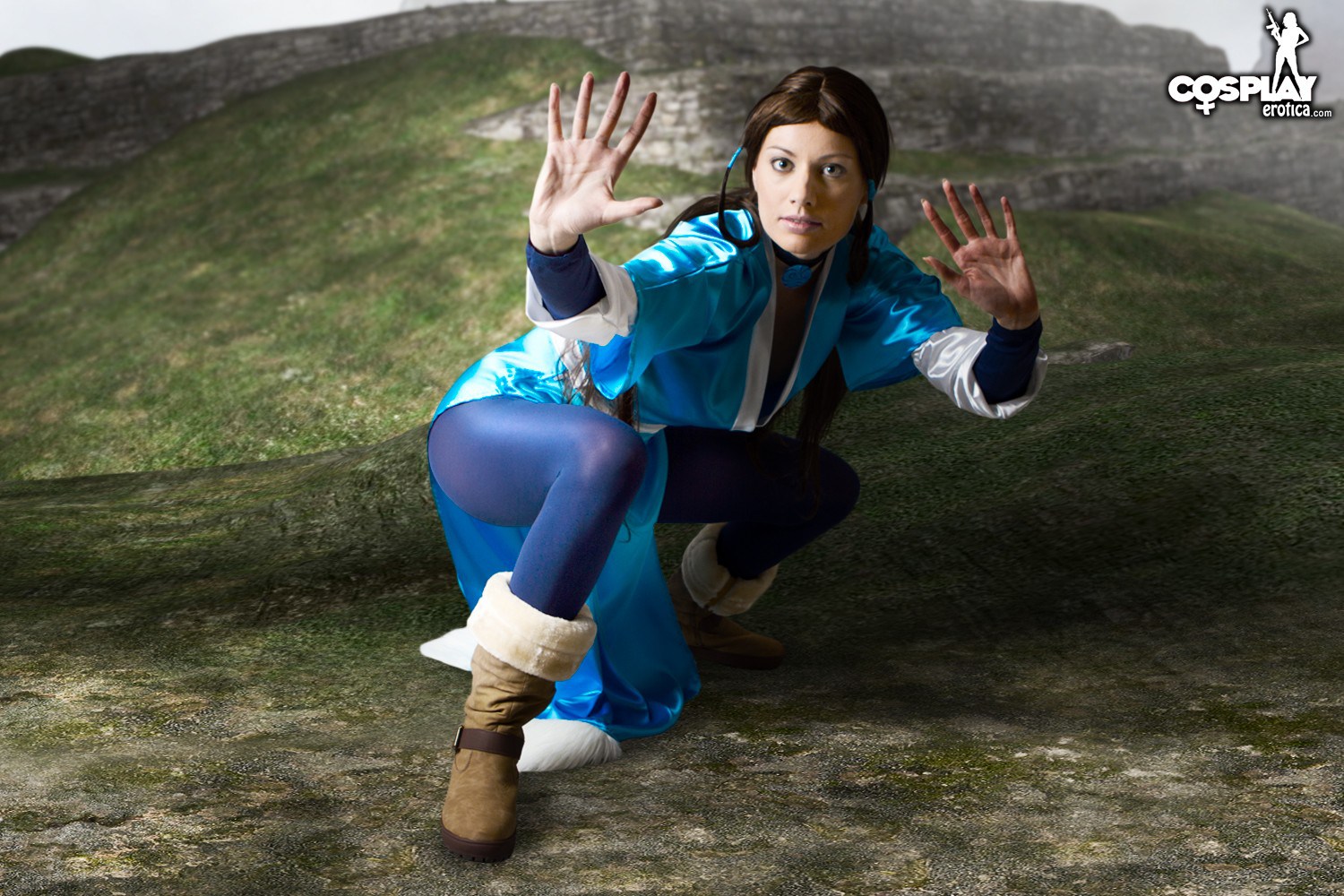 1500px x 1000px - avatar the last airbender cosplay katara avatar last airbender anime cosplay  porn - XXXPicz