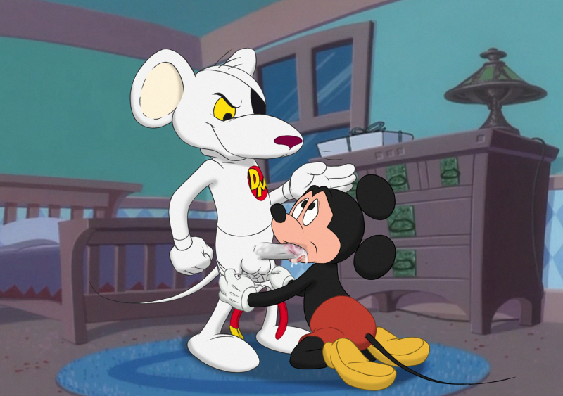 Mickey Mouse Porn - Gay Mickey Mouse Hentai | Gay Fetish XXX