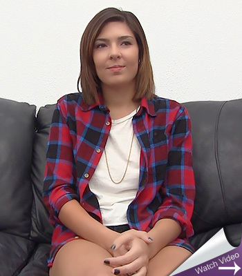 Backroom casting couch daisy