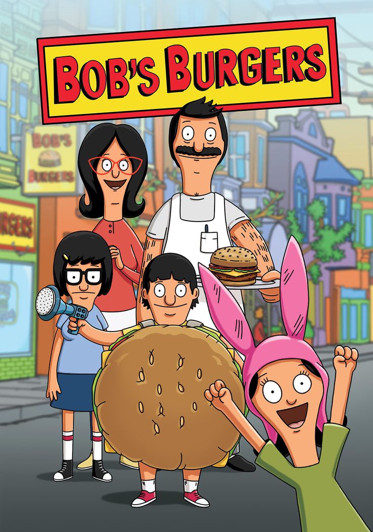 Bobs Burgers Hentai Porn - Bobs burger hentai - XXXPicz