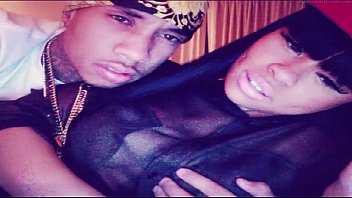 Blac Chyna Nude And Sexy Pictures Sex Tapes Leaked Celebs The Fappening 1