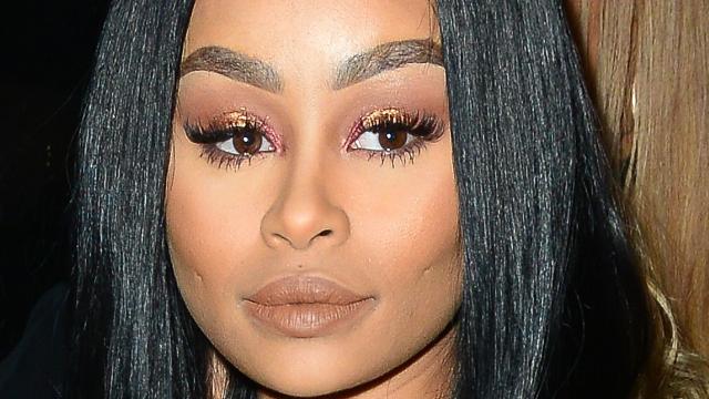 Blac Chyna Nude And Sexy Pictures Sex Tapes Leaked Celebs The Fappening