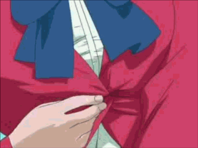 Huge Anime Boobs Gif 5