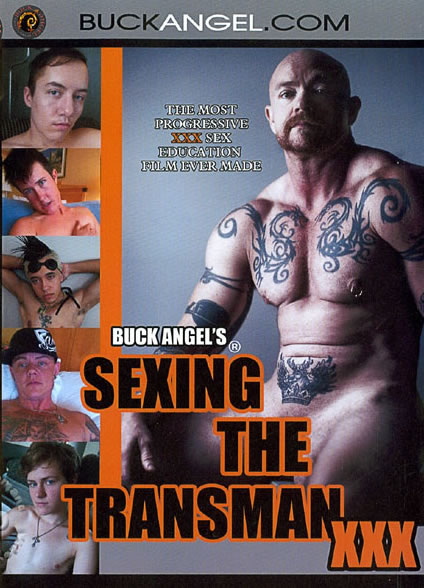 Buck Angel Transgender Man Nude Sex Photo Telegraph