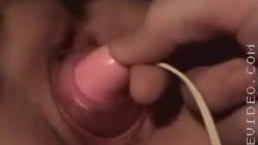 Porn cervix