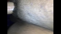 Cheating Black Wife Cant Get Enough White Cock
