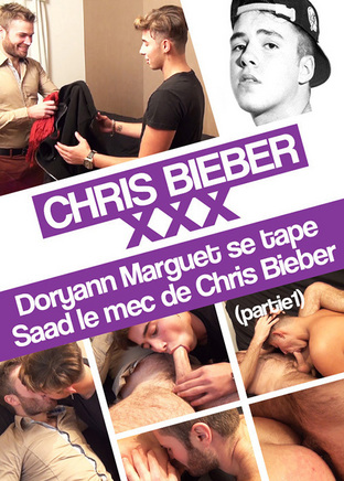 Bieber xxx chris 