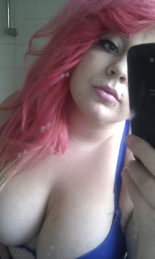 Nude Emo Girls Big Tits