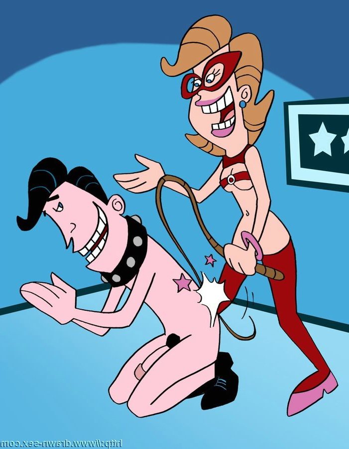 Timmy Turner Cartoon - drawn sex timmy turner porn 1 - XXXPicz