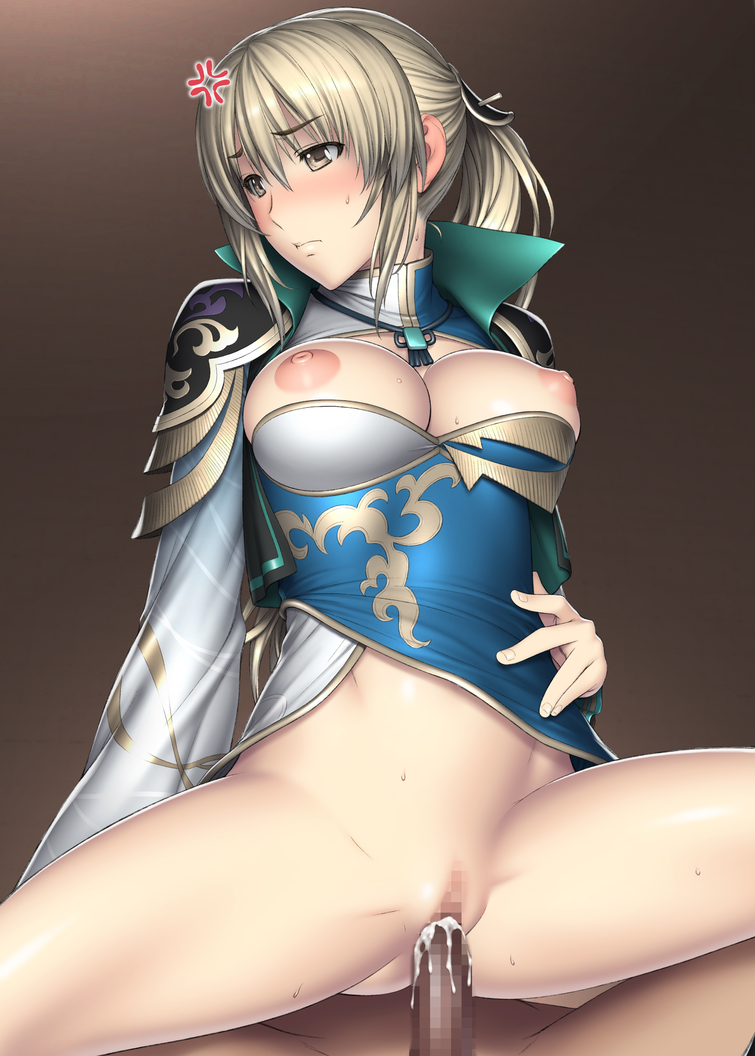All Dynasty Warriors Girls Images Porn