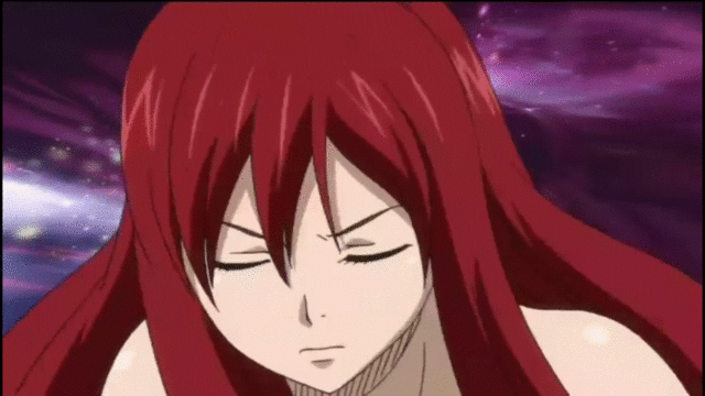 Erza Scarlet (AbP_Art) [Fairy Tail] from fairytail erza scarlet nude Post -  RedXXX.cc