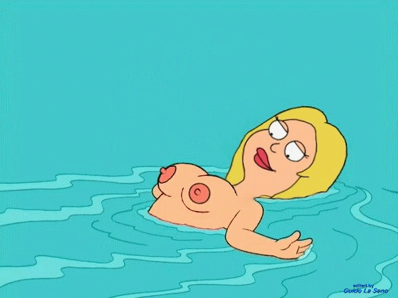 Nude francine smith hentai Francine