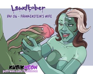 Frankenstein Monster Comic Porn - frankenstein porn urkel frankenstein and the vixens porn ...