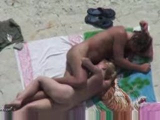 Erotic hidden beach sex free