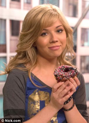 Jennette mccurdy photos leaked