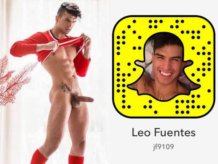 Best Pornstars To Follow On Snapchat