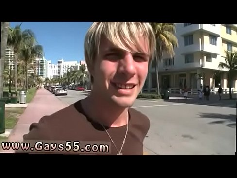 Gay seks video public