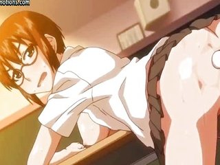 Anal dildo hentai Anime Hentai