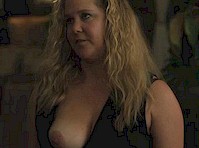 Amy schumer nude movie