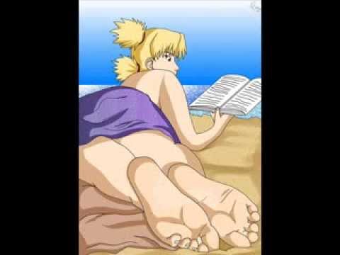 Naruto Hentai Porn Sakura Tenten Temari Hinata Ino 8