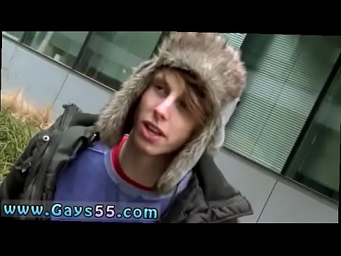 teen gay fucking in public