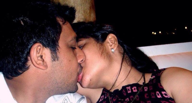 Desi Couple Hot Sex