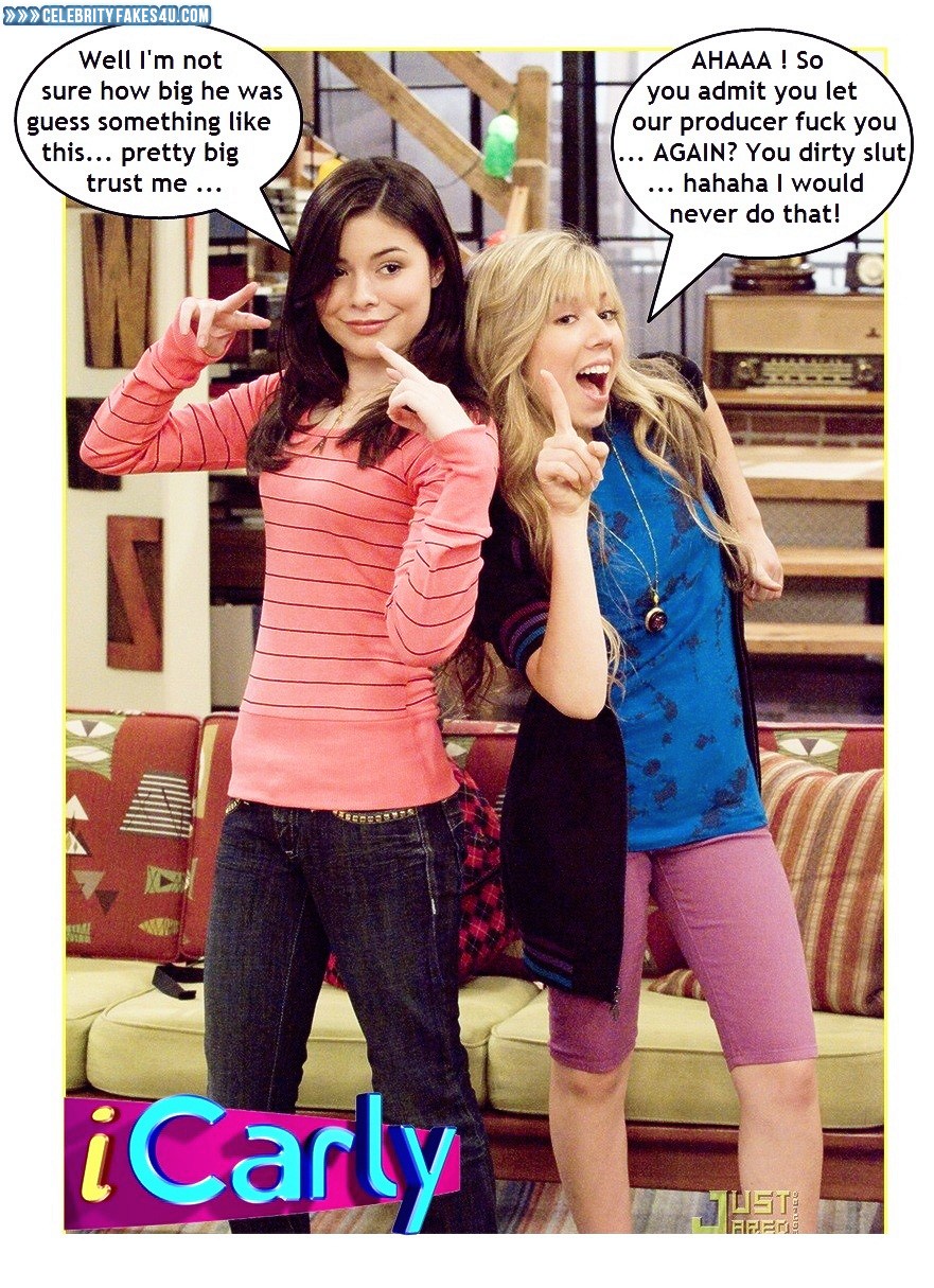 Carly porno i iCarly