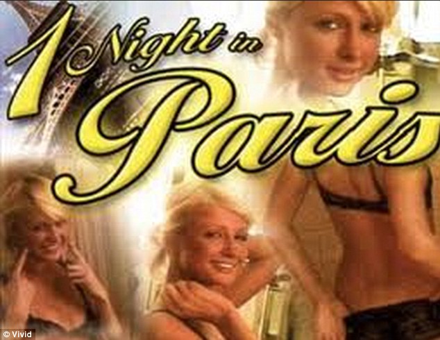 Paris Porr Filmer - Paris Sex