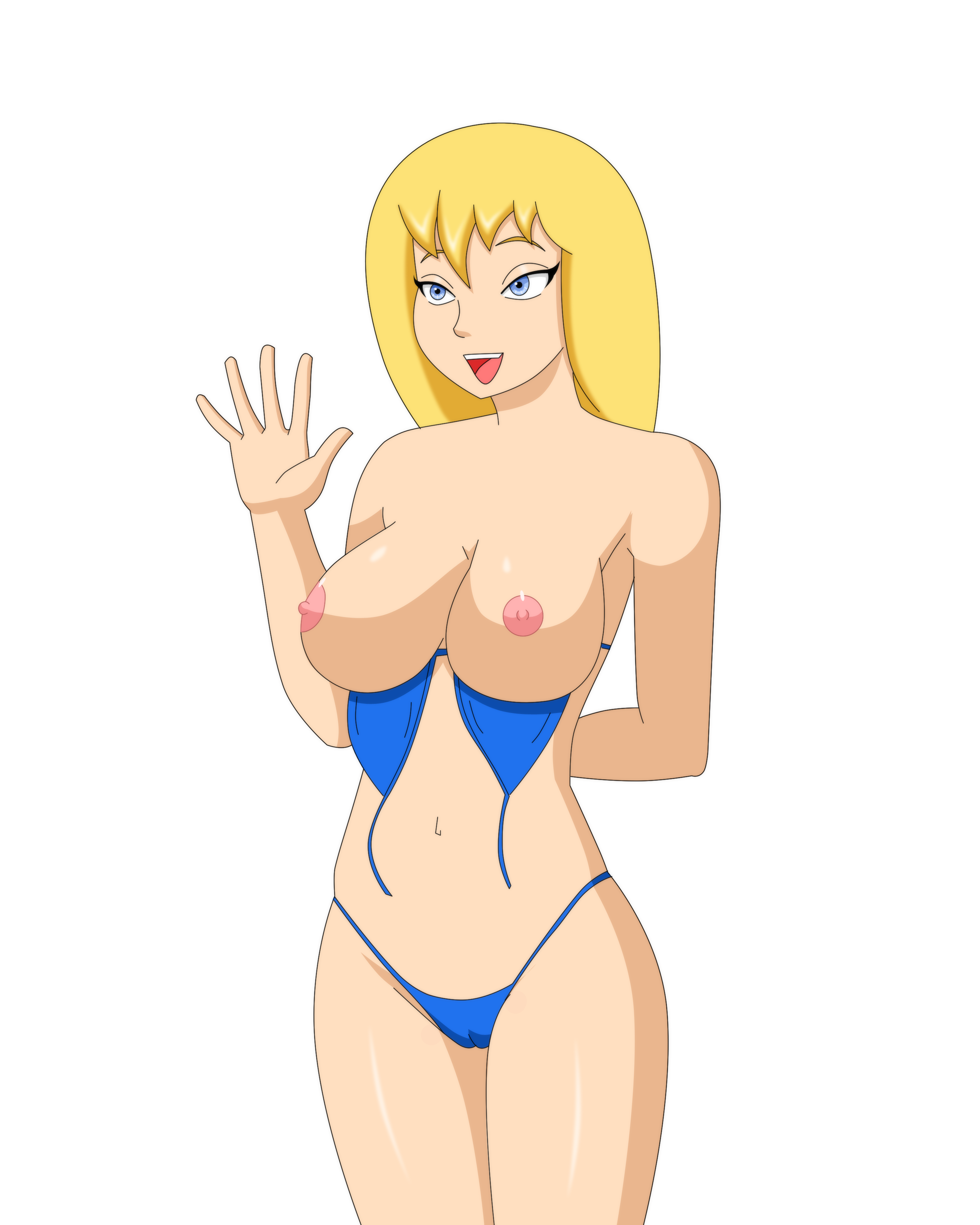 Cartoon Porn Family Guy Jillian Naked