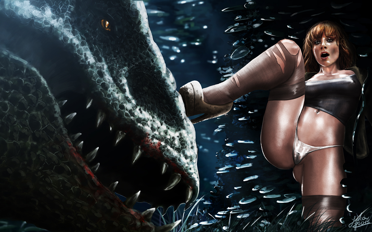 1200px x 748px - jurassic park hentai porn comics jurassic world claire ...