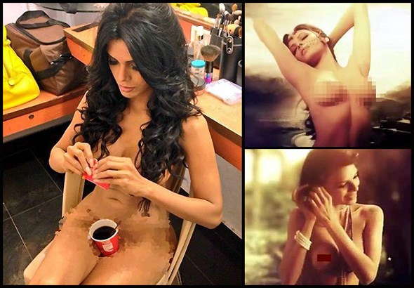 Bollywood Nude In Kamasutra - sherlyn chopra nude photos bollywood porn xxx 2 - XXXPicz
