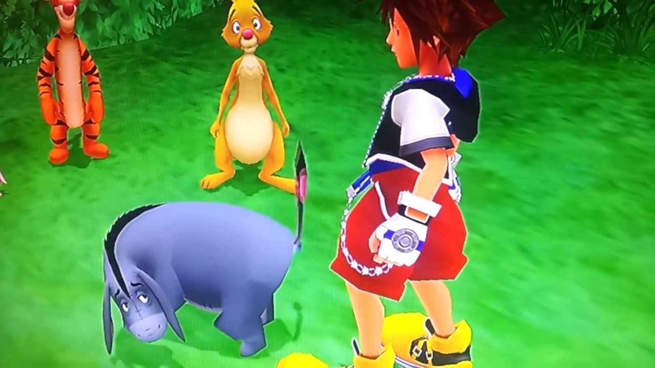 Kingdom Hearts Gender Bender Porn - kingdom hearts hentai sex machine igor youtube - XXXPicz