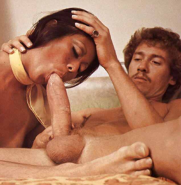 Vintage John Holmes Anal Xxx 1