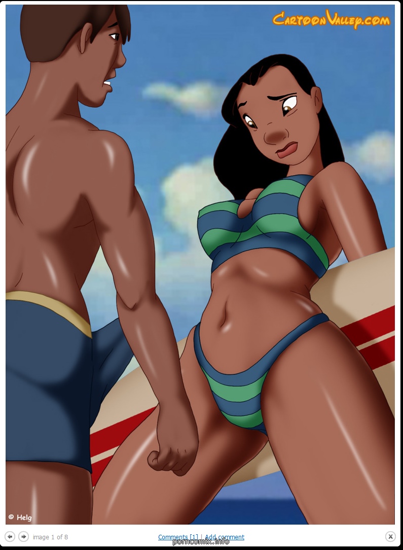 All Grown Up Lilo Porn Comic - Lilo and stitch porn gallery - XXXPicz