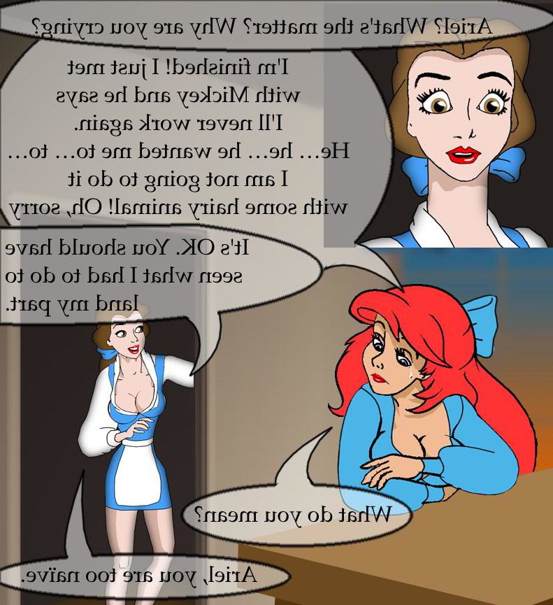 Beauty And The Beast Porn Comics - beauty and beast cartoon reality porn comics 1 - XXXPicz