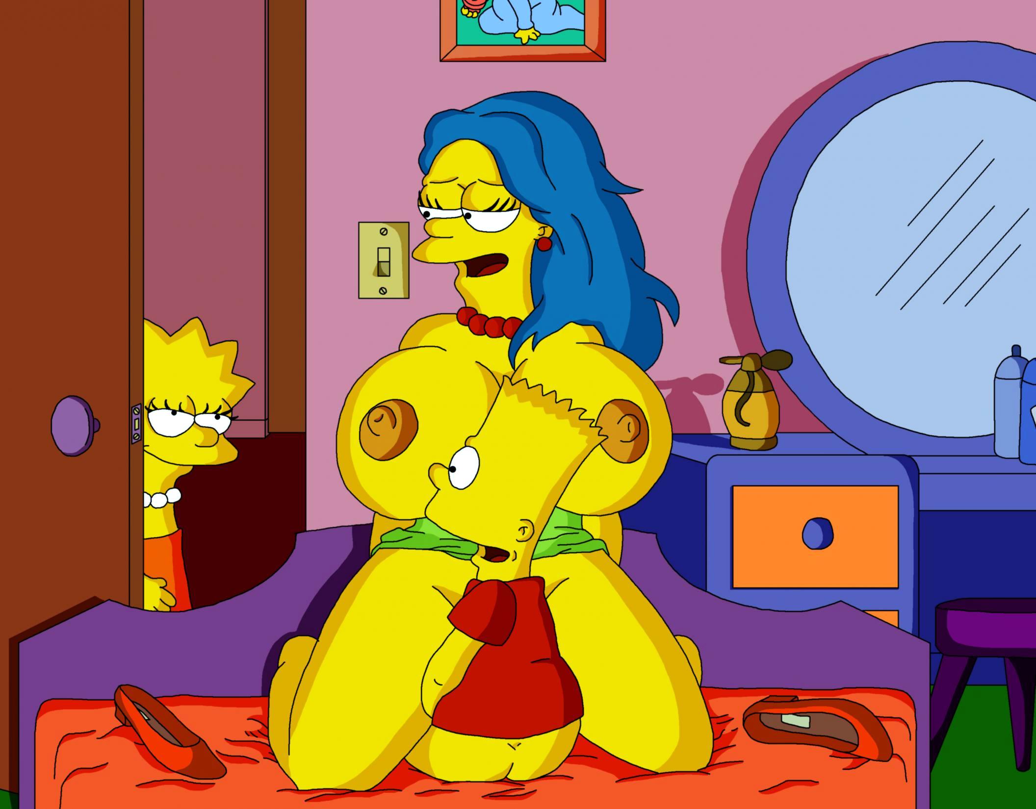 2112px x 1650px - maggie simpson toon porn pic bart simpson maggie simpson the ...