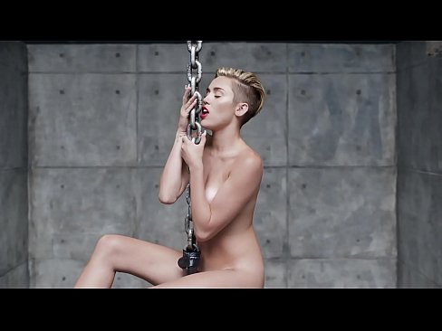 Miley Cyrus Xxxx