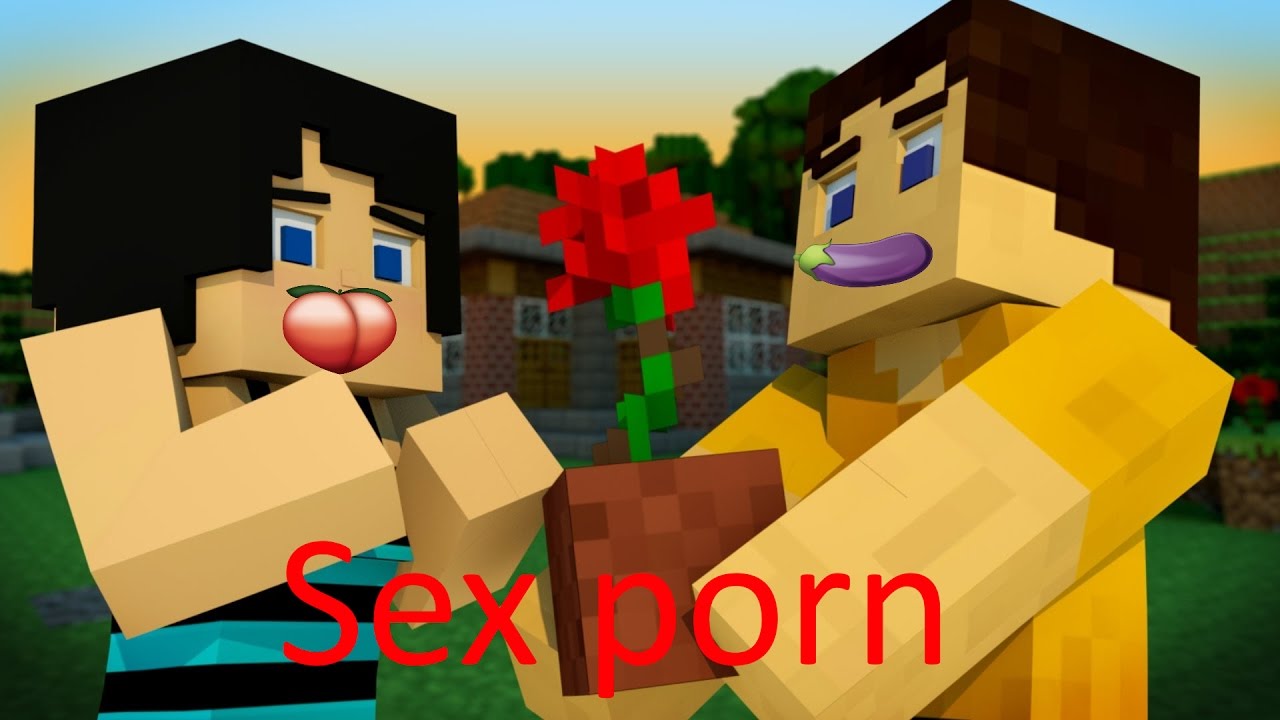 Sex porno minecraft Minecraft Sex