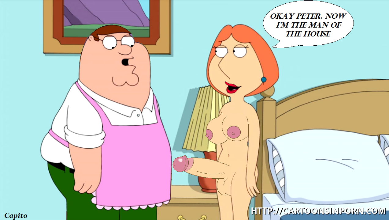 1272px x 718px - naked family guy pics new porn - XXXPicz