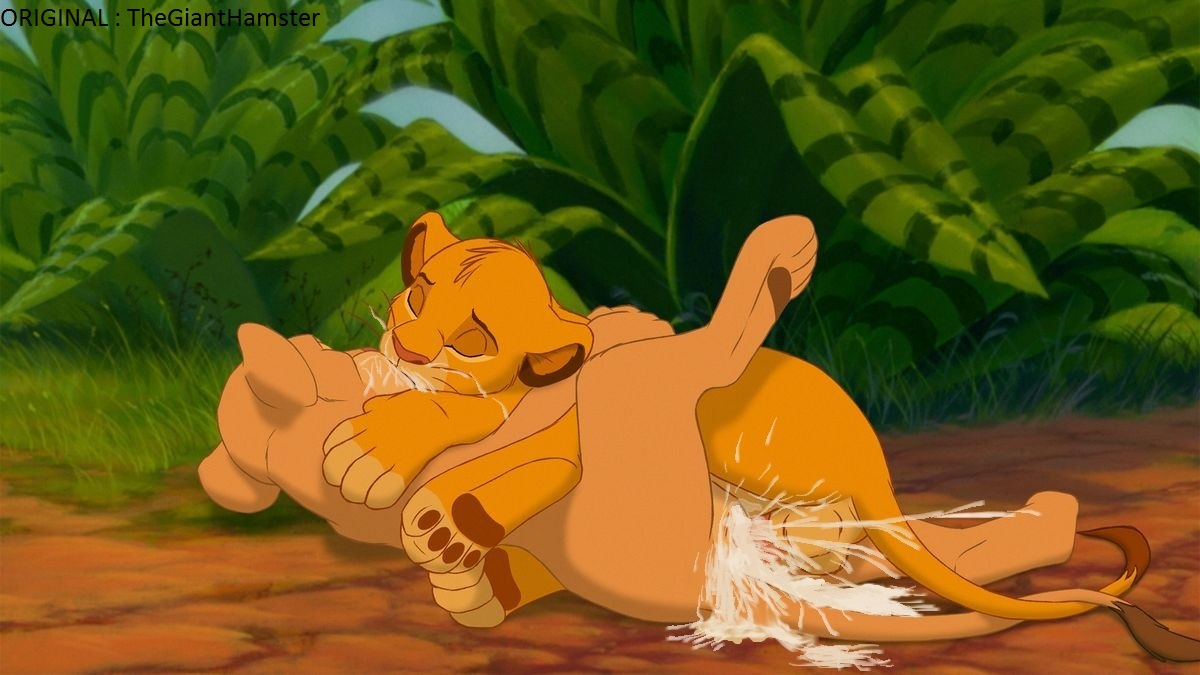 Simba lion king nala porn-adult gallery