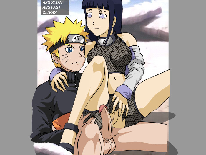 Naruto Sex Games
