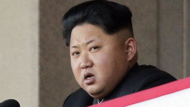 No nude sex in Pyongyang