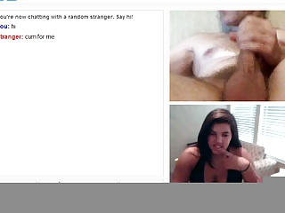 Video omegle sex 