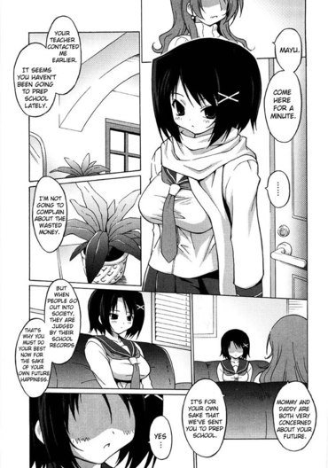 Margaret Hentai Manga Doujinshi Anime Porn 1