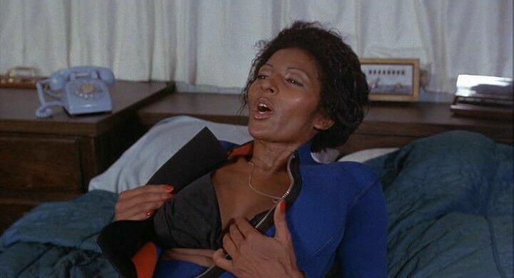 Pam grier sex tape - Quality porn