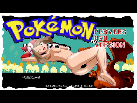 pokemon sex game gba rom
